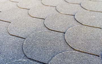 Swanborough asphalt roofing costs
