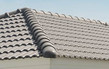 advantages of Swanborough clay roofing