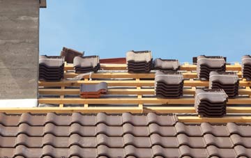 Swanborough clay roofing costs