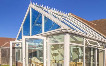 conservatory roof insulation costs Swanborough