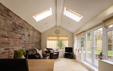 conservatory roof insulation Swanborough, Wiltshire