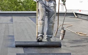 flat roof replacement Swanborough, Wiltshire