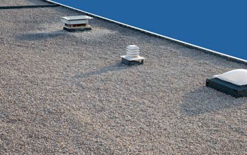 flat roofing Swanborough, Wiltshire