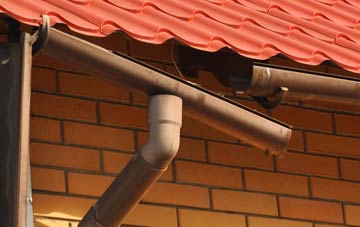 Swanborough gutter repair costs