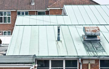 Swanborough lead roofing costs