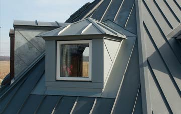 metal roofing Swanborough, Wiltshire