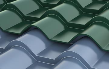 who should consider Swanborough plastic roofs