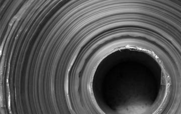 Swanborough pvc roof replacement