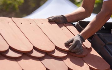 Swanborough roof tile contractors