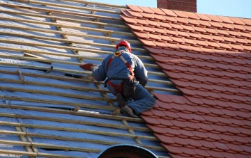 roof tiles Swanborough, Wiltshire