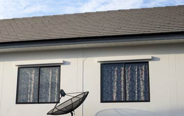 Swanborough rubber roof costs