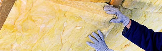 quotes for Swanborough roof insulation