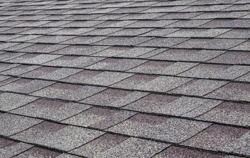 Swanborough tiles for shallow pitch roofing