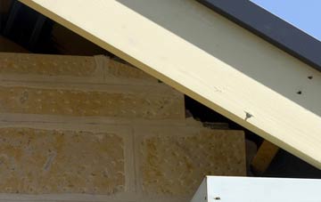 soffit repair Swanborough