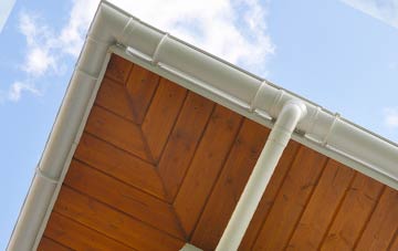 Swanborough soffit types