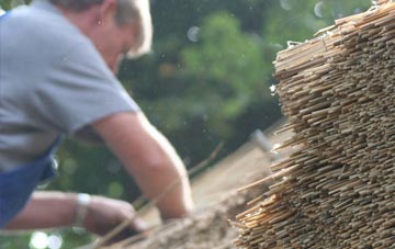 professional Swanborough thatchers