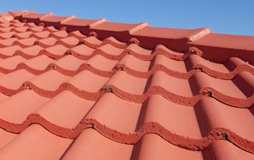 Swanborough tile and slate roof replacement