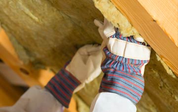 types of Swanborough pitched roof insulation materials