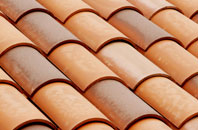 Swanborough clay roofing