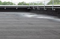 find rated Swanborough flat roofing companies