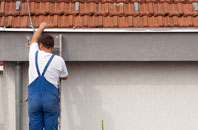 free Swanborough gutter repair quotes