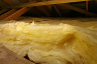 Swanborough pitch roof insulation