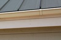 Swanborough soffit repair