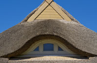 Swanborough thatch roofing